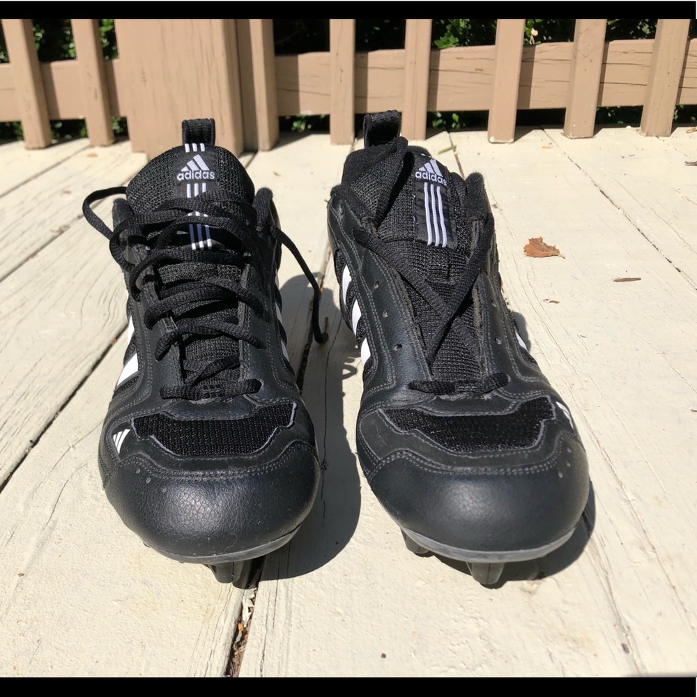 Adidas football cleats